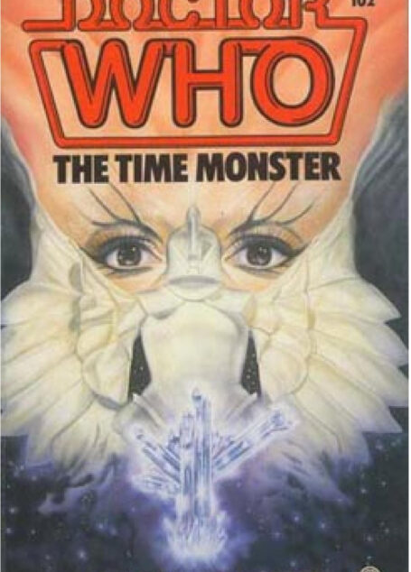 tor Who: The Time Monster