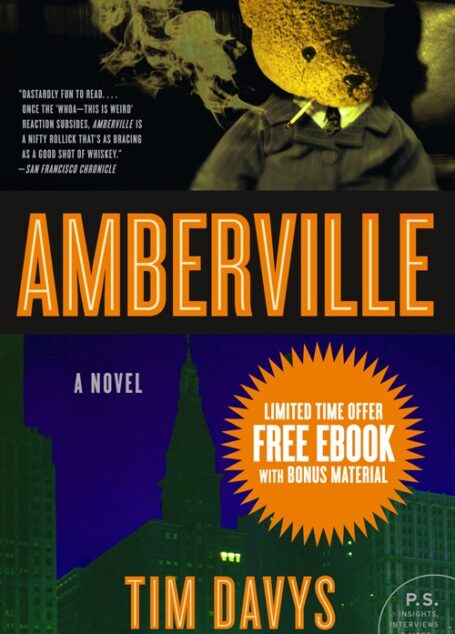 Amberville