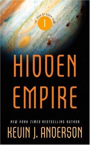 Hidden Empire