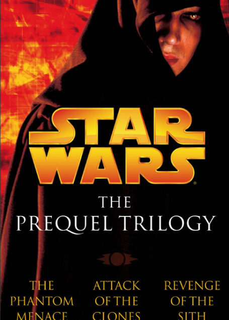 Star Wars:The Prequel Trilogy
