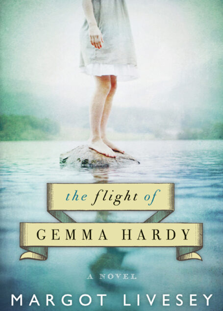 The Flight of Gemma Hardy