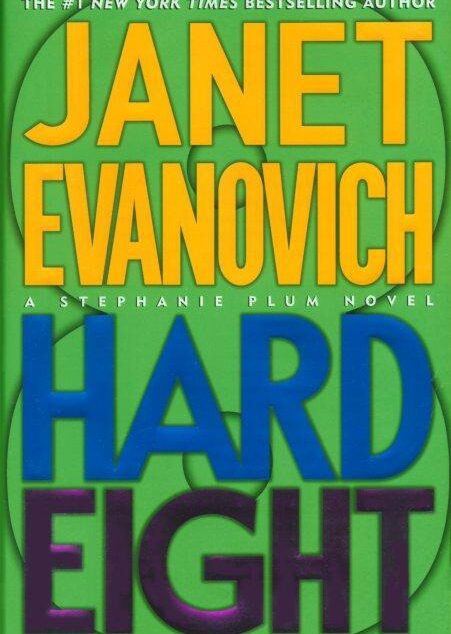 Hard eight