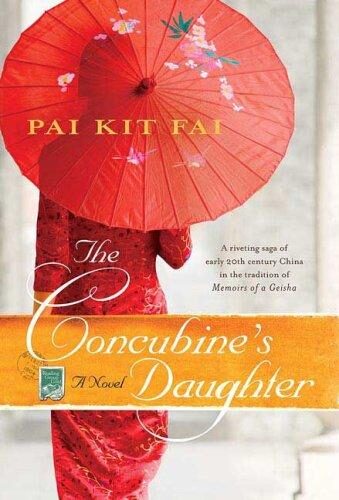 The Concubine’s Daughter