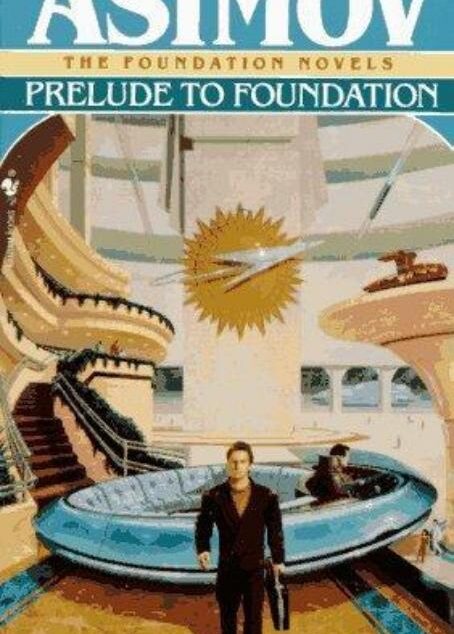 Prelude to Foundation
