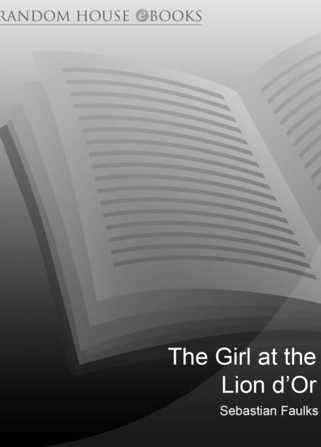 Girl At the Lion d’Or