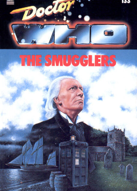 tor Who: The Smugglers