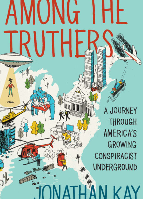 Among the Truthers