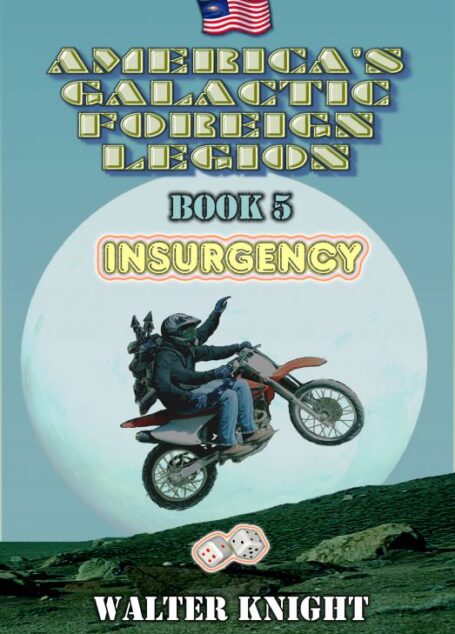 Insurgency
