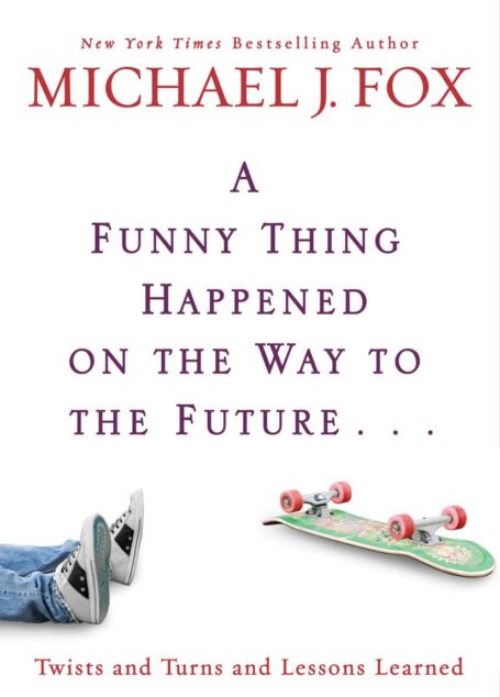 A Funny Thing Happened on the Way to the Future: Twists and Turns and Lessons Learned