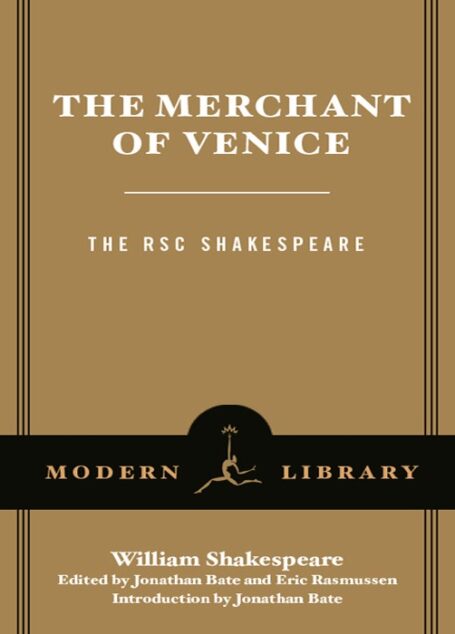 The Merchant of Venice