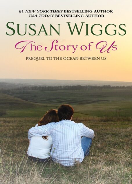 Susan Wiggs