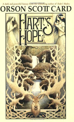 Hart’s Hope