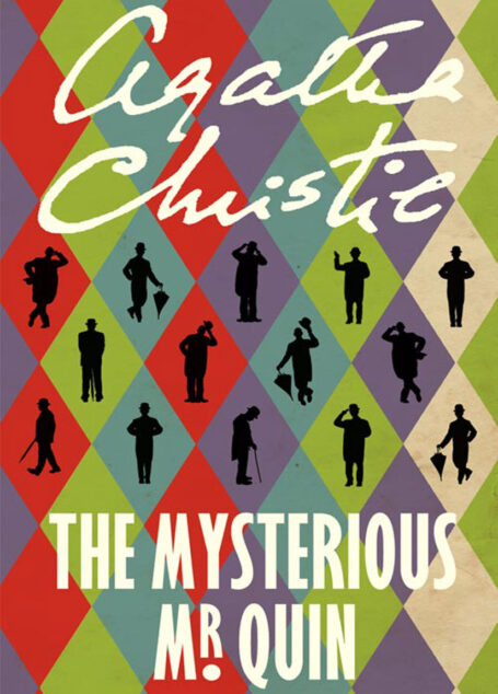 The Mysterious Mr. Quin