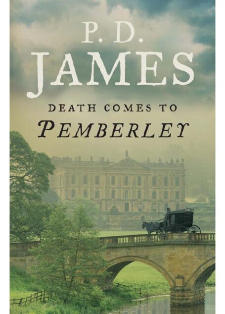 Deathes to Pemberley