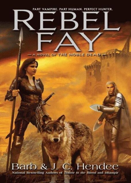 Rebel Fay