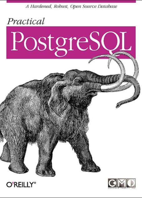 Practical PostgreSQL