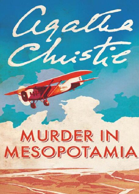Murder in Mesopotamia
