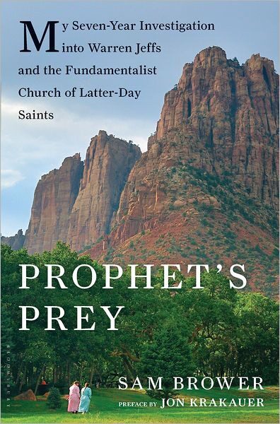 Prophet’s Prey