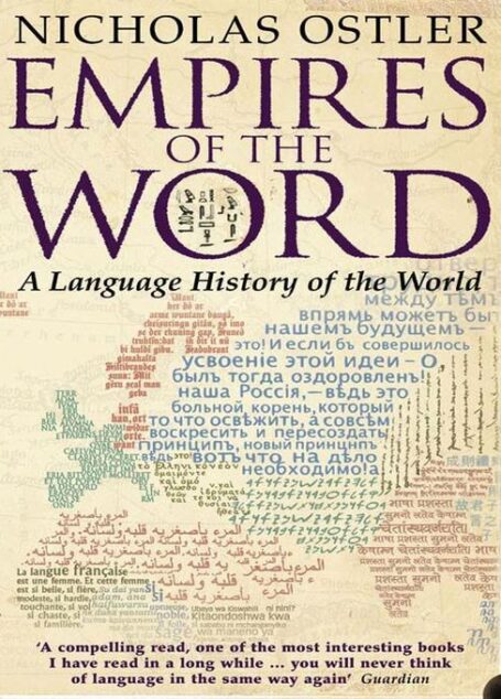 Empires of the Word