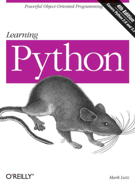 Learning Python