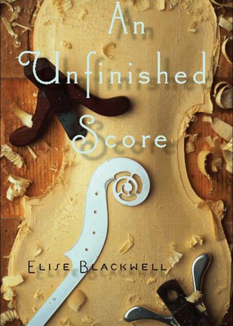 An Unfinished Score