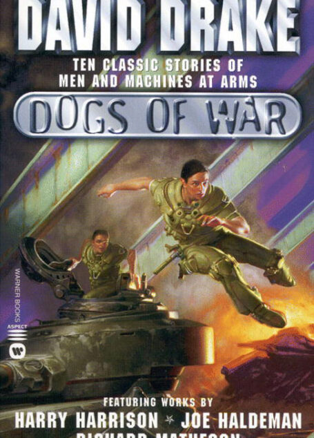 Dogs of War
