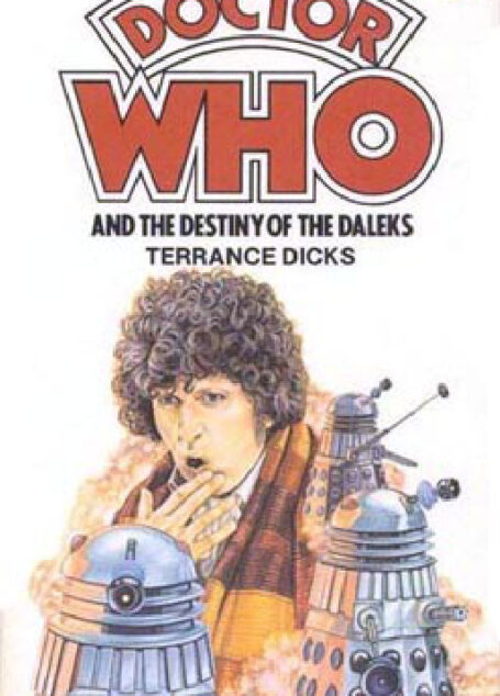 tor Who: Destiny of the Daleks
