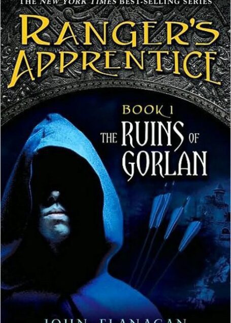 The Ruins of Gorlan