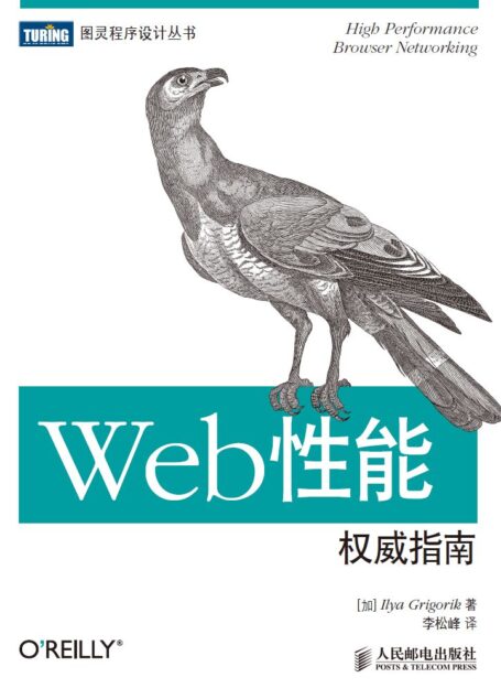 Web性能权威指南 (图灵程序设计丛书)