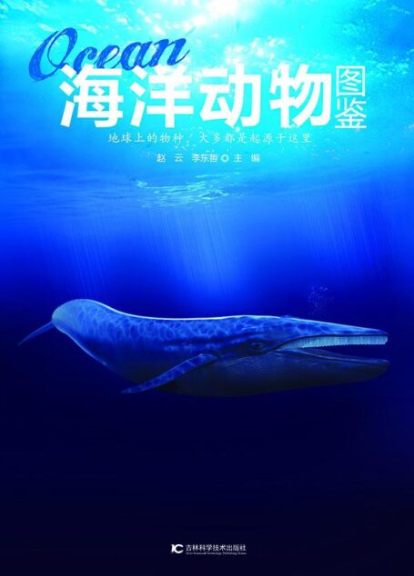 海洋动物图鉴