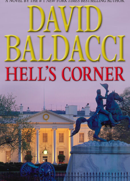 Hell’s Corner