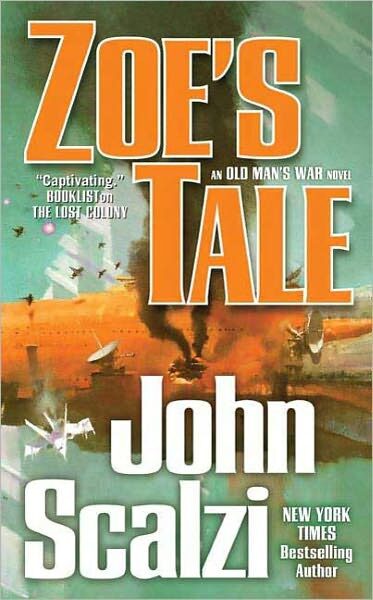 Zoe’s Tale