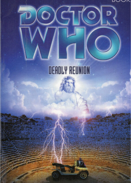 tor Who: Deadly Reunion