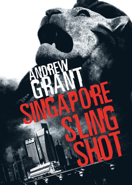 Singapore Sling Shot