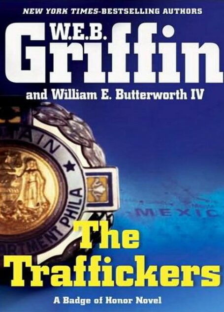 The Traffickers