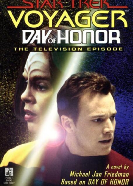 Day of Honor