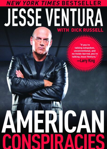 American Conspiracies