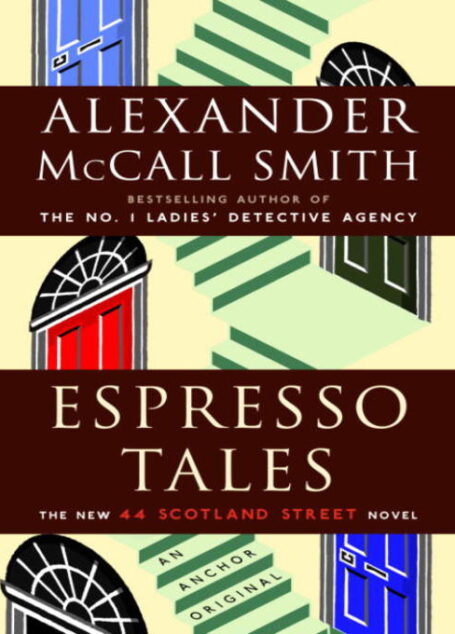 Espresso Tales