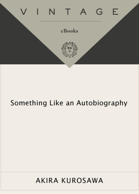Something Like an Autobiography