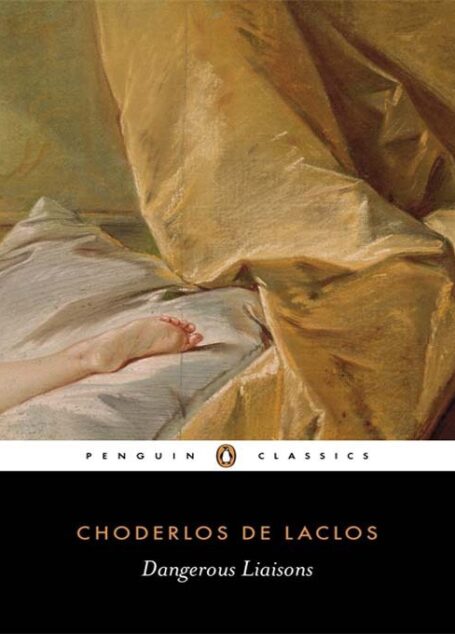 Dangerous liaisons