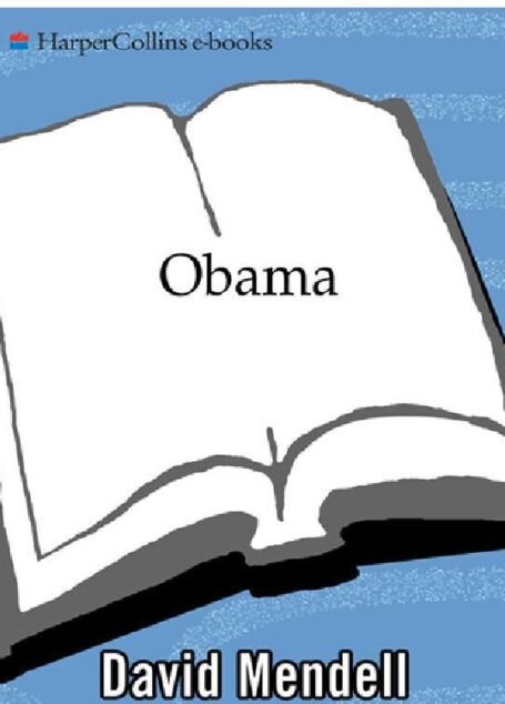 Obama: A Promise of Change