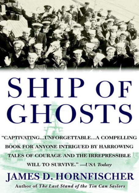 Ship of Ghosts