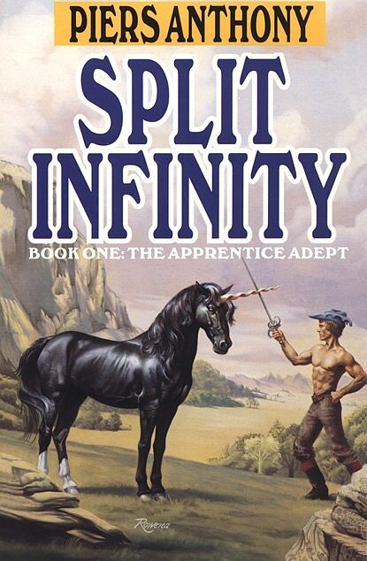 Split Infinity