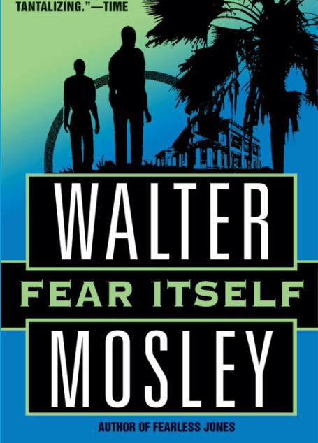 Fear Itself