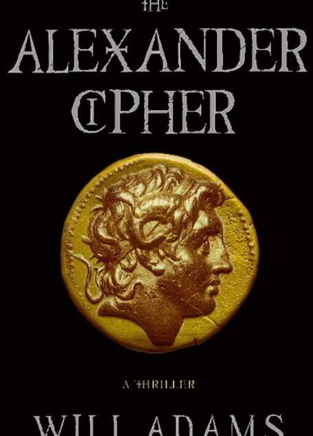The Alexander Cipher