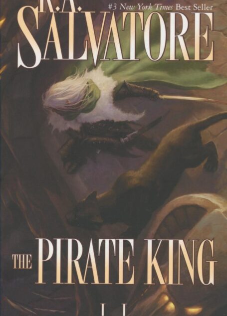 The Pirate King