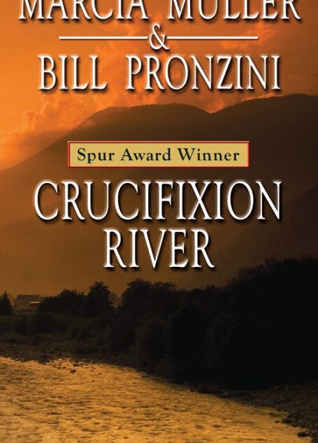 Crucifixion River
