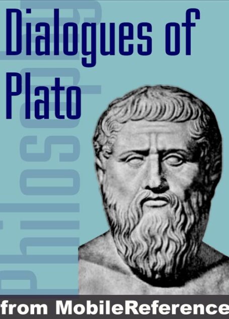 Complete Dialogues of Plato (26 dialogues) The Rlic, Crito, Laws, Symposium, Gorgias, Phaedrus & more (mobi)