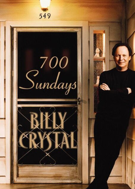 700 Sundays