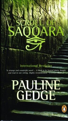 Scroll of Saara